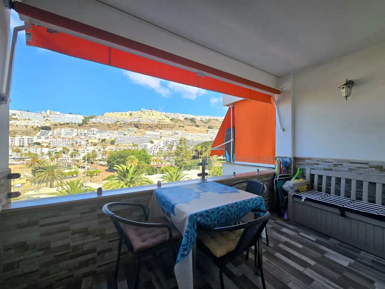 Piso con terraza en venta en Avenida Lanzarote, imagen 3