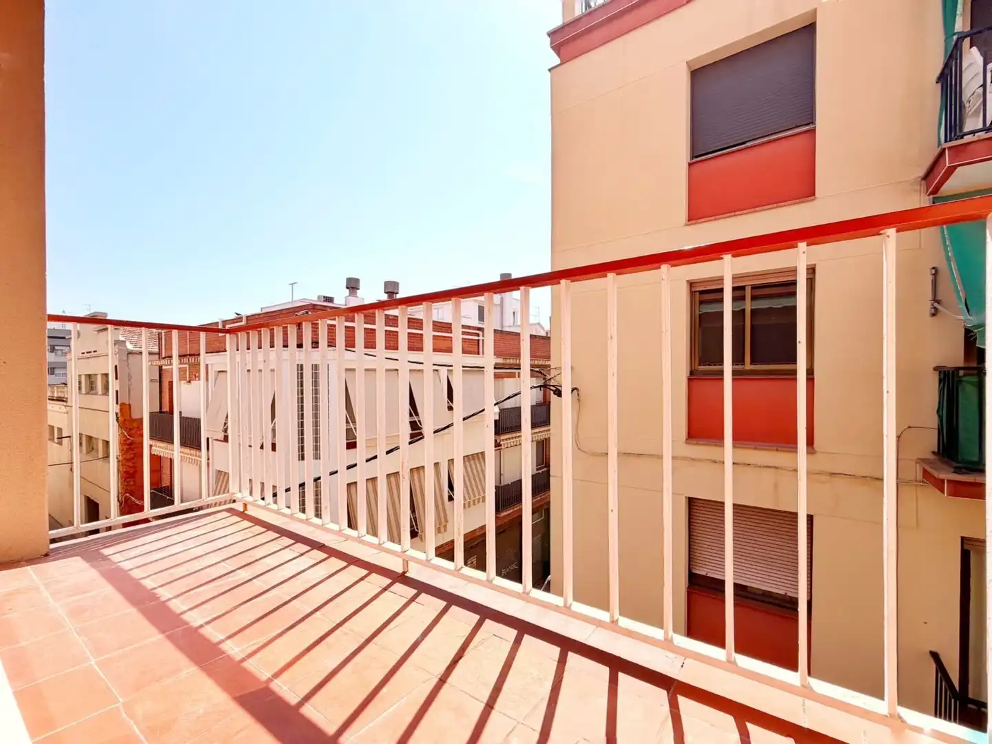 Piso en venta en Centre Vila