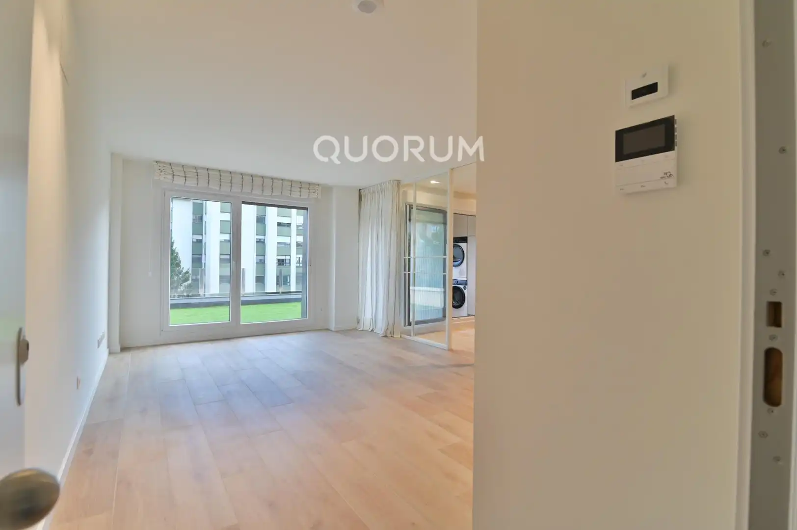 Living room of Duplexes for sale in Negurigane - Peruri
