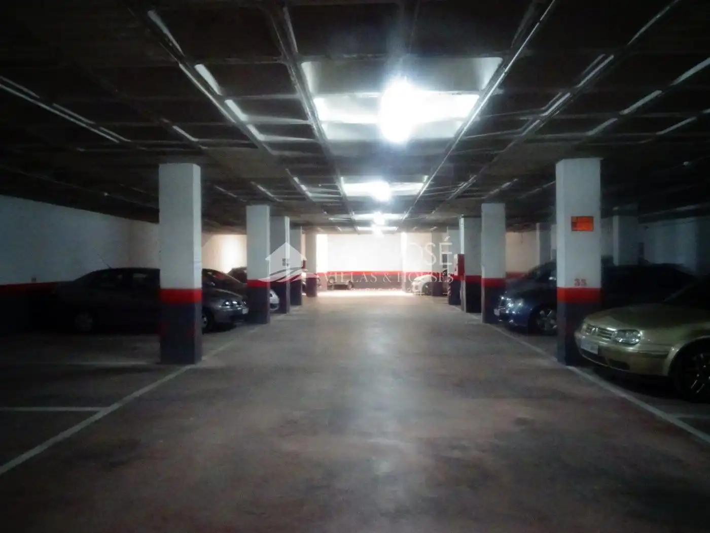 Individuale in vendita a Aspe Centro, imagen 2