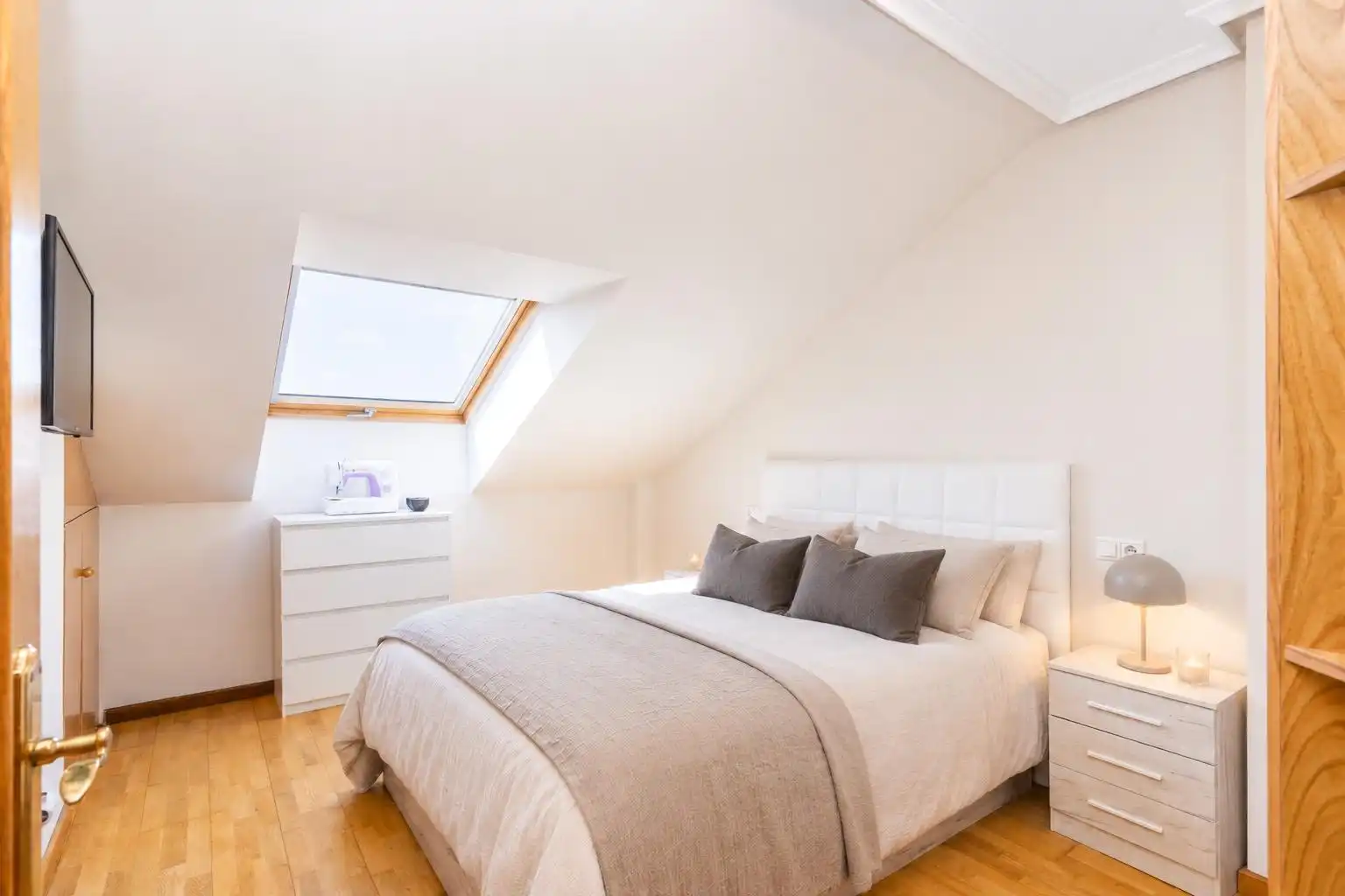 Appartamento con terrazza in vendita a Calle CARBAYU EL 3, imagen 7