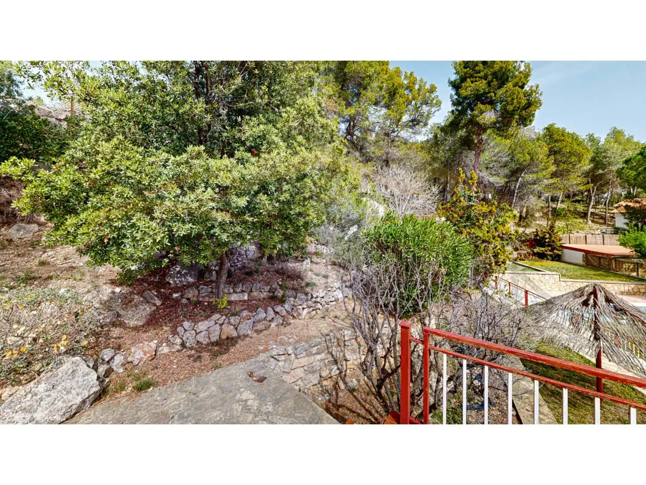 Maison avec piscine à vendre à Calle Unió 14, imagen 127