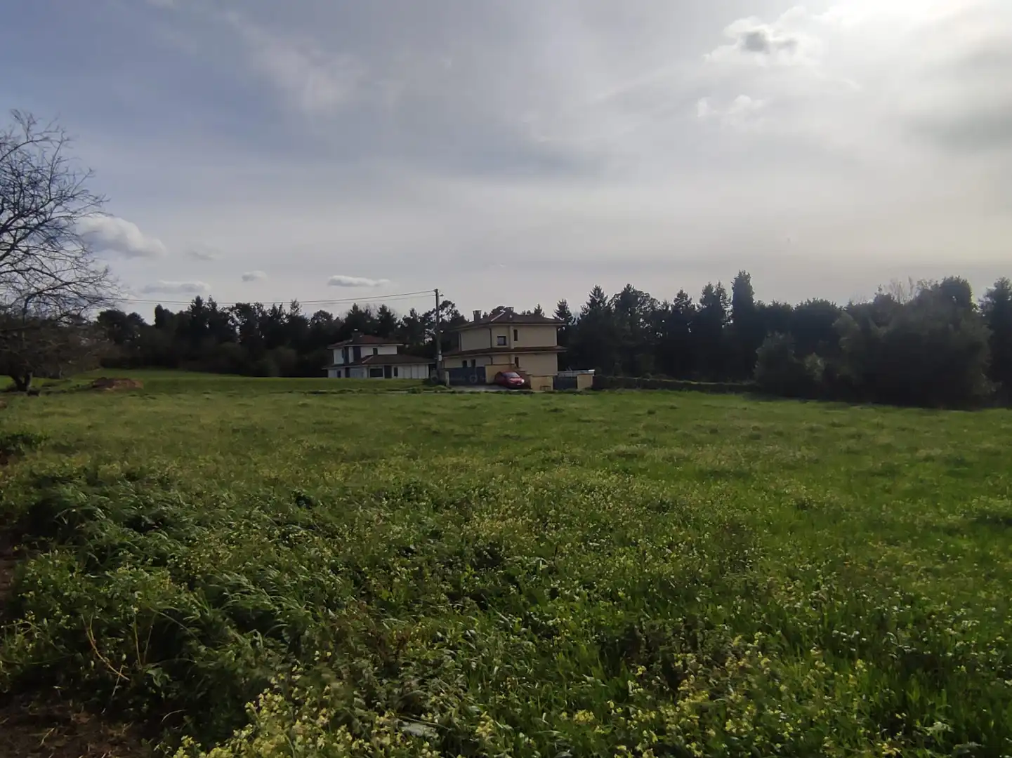 Terreni e lotti in vendita a Barganiza, La - Polígono 72 Parcela 150, imagen 5