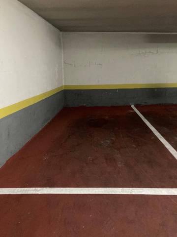 Garaje en Alquiler en Calle SANTA RITA, 3 en Casco Antiguo