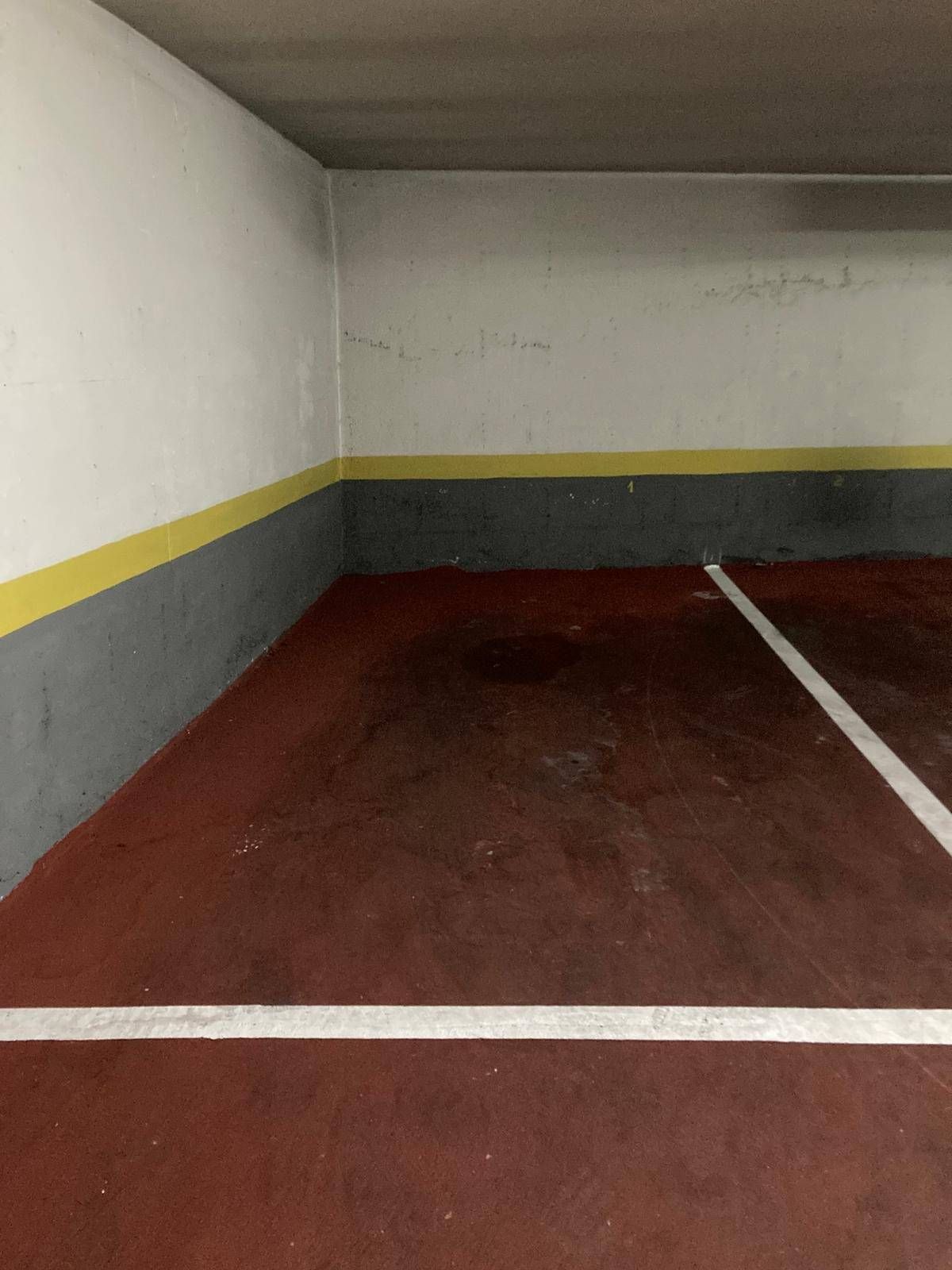 Garage zur Miete in Majadahonda