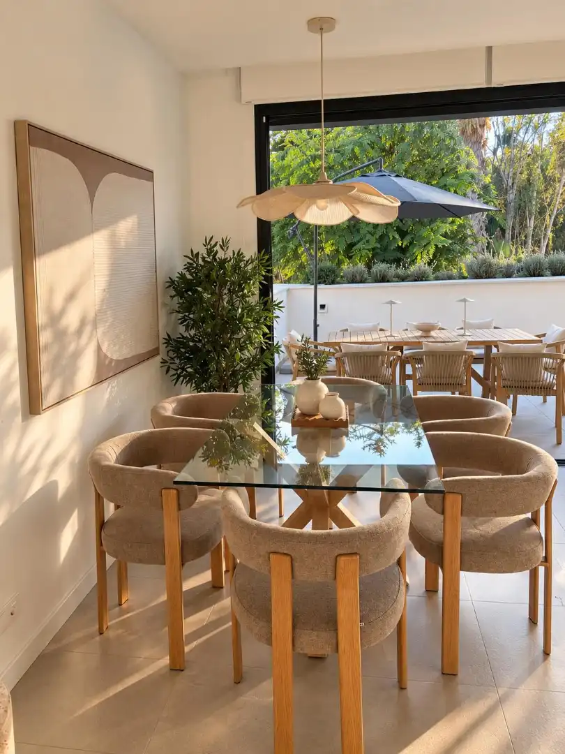 Villa avec piscine à louer à Benamara - Atalaya, imagen 7