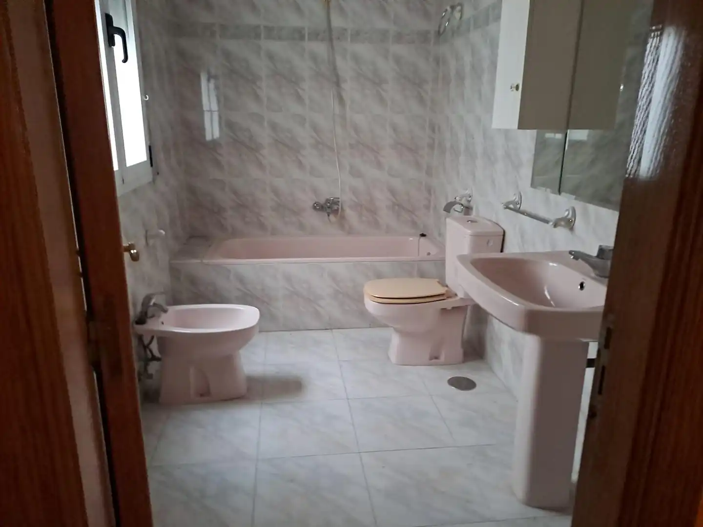 Baño de Piso en venta en Cuéllar
