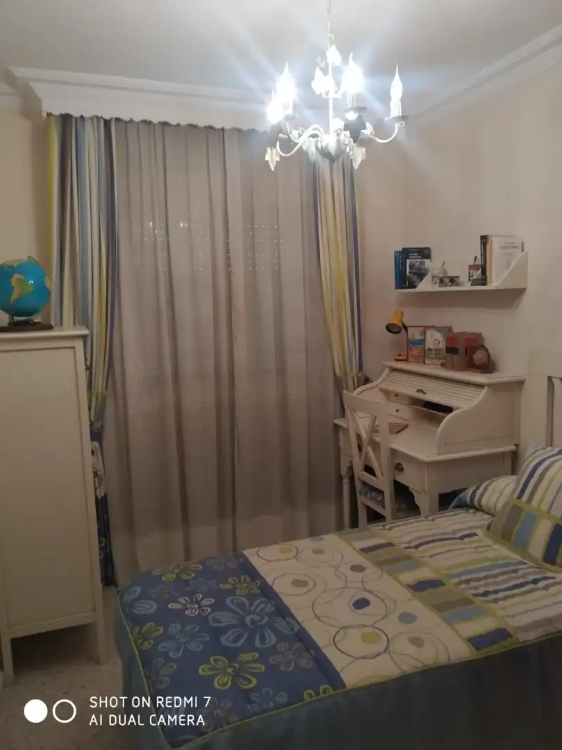 Habitación de Piso en venta en Baena con Balcón
