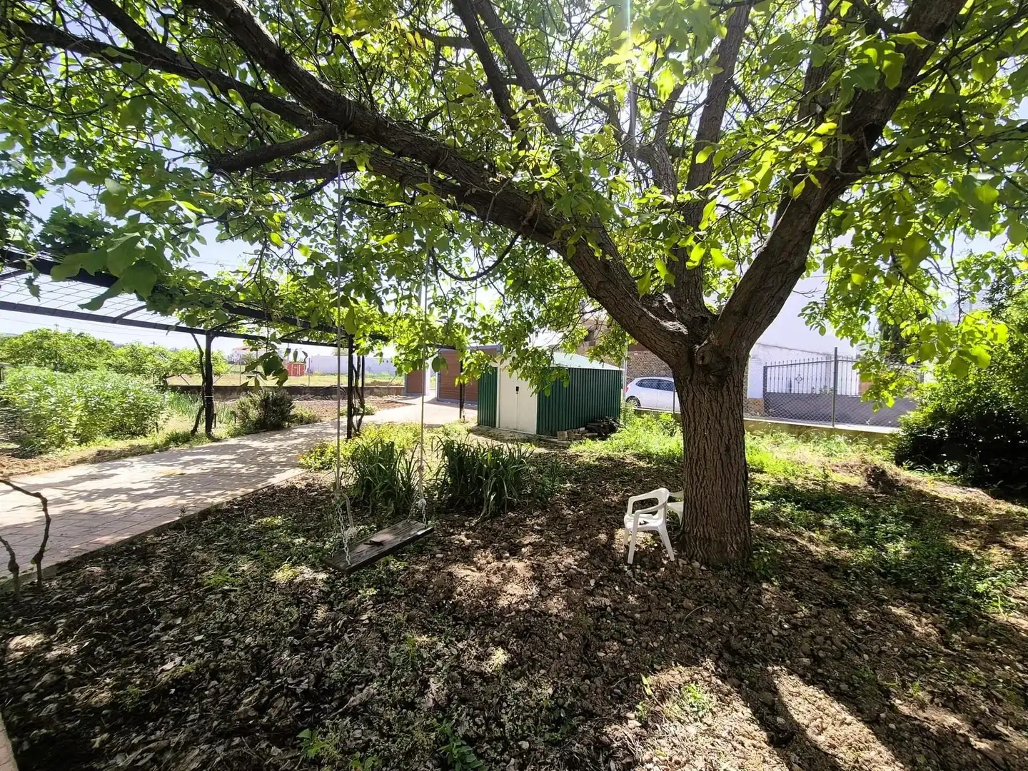 Casa con jardín en venta en Loja, imagen 14