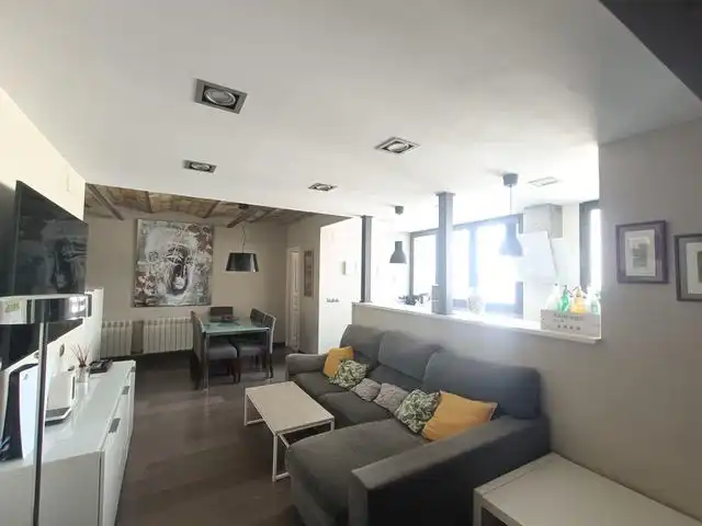 Penthouse mit Aufzug zum Verkauf in Carrer d'Entença, imagen 8