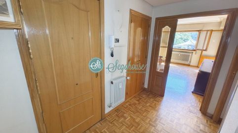 Foto 2 de Piso en venta en Ezequiel González - Conde de Sepúlveda, Segovia Capital