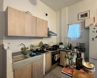 Kitchen of Flat to rent in Xirivella