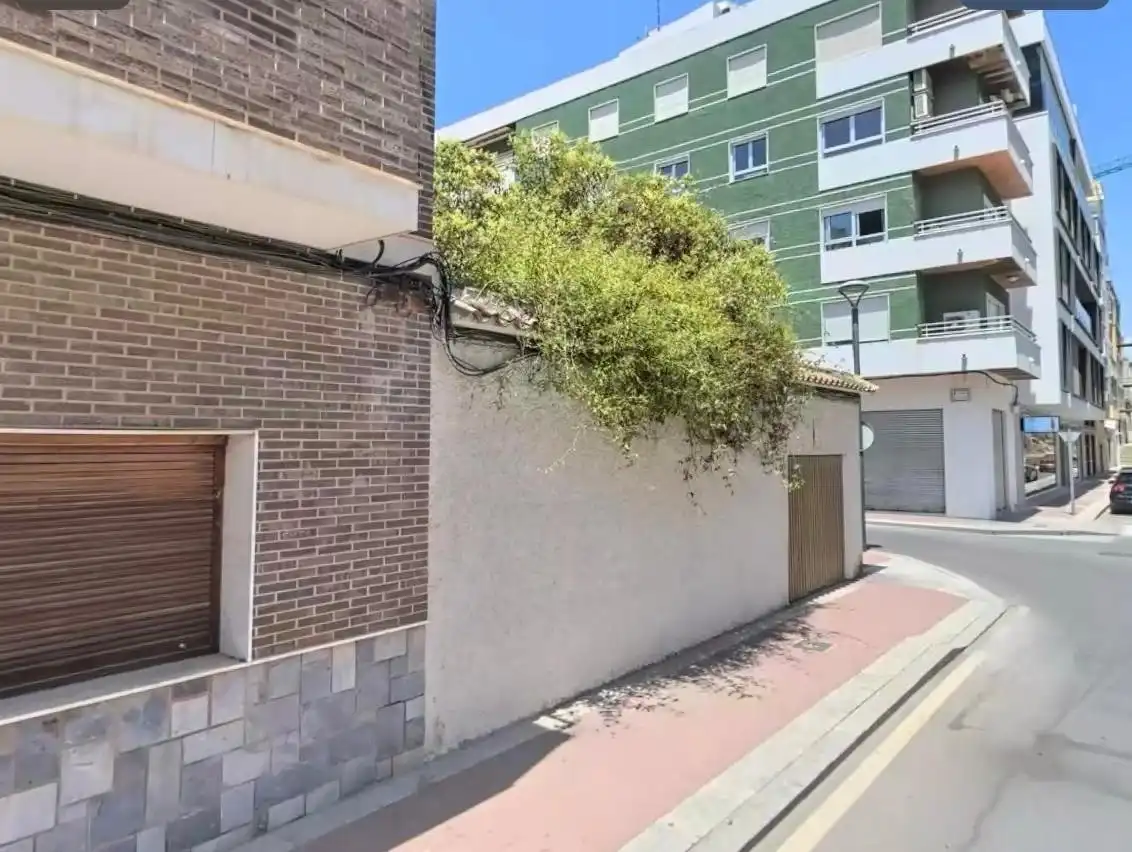 Terreny residencial en venda a Pueblo, imagen 2