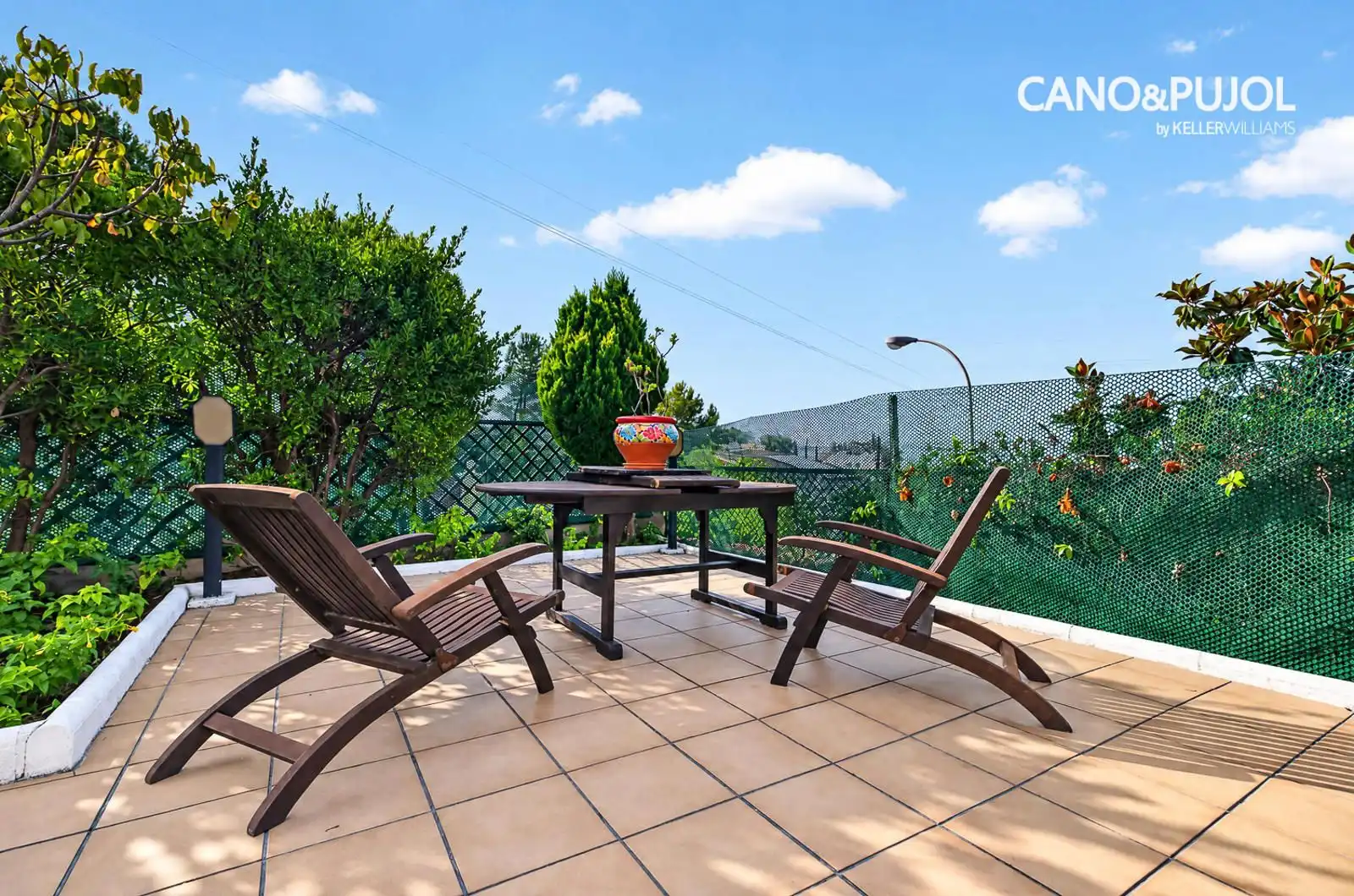 Terrace of Houses for sale in Ca n'Oriol