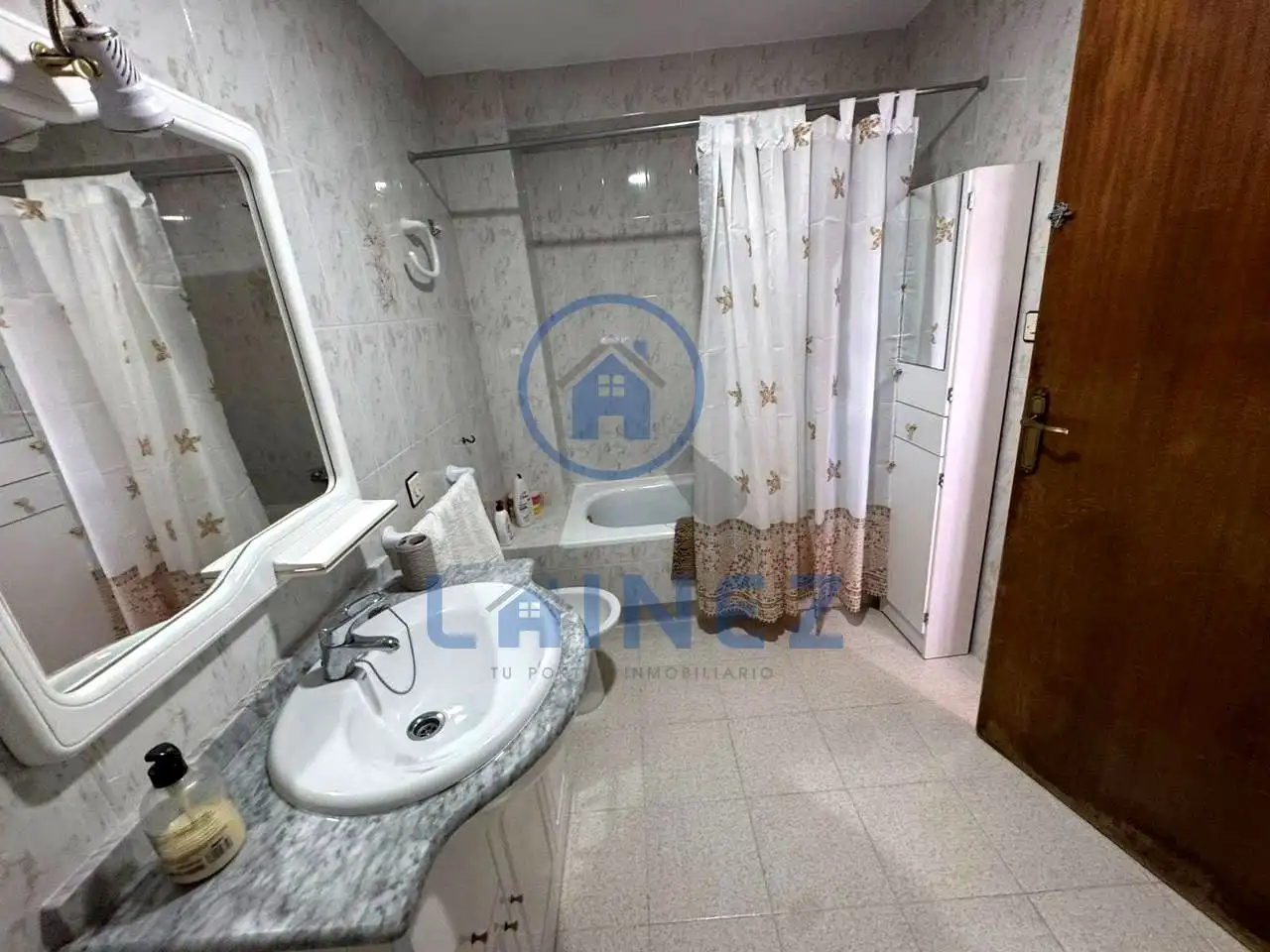 Bathroom of Houses for sale in Espiel