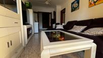 Living room of Flat for sale in Algeciras  with Terrace