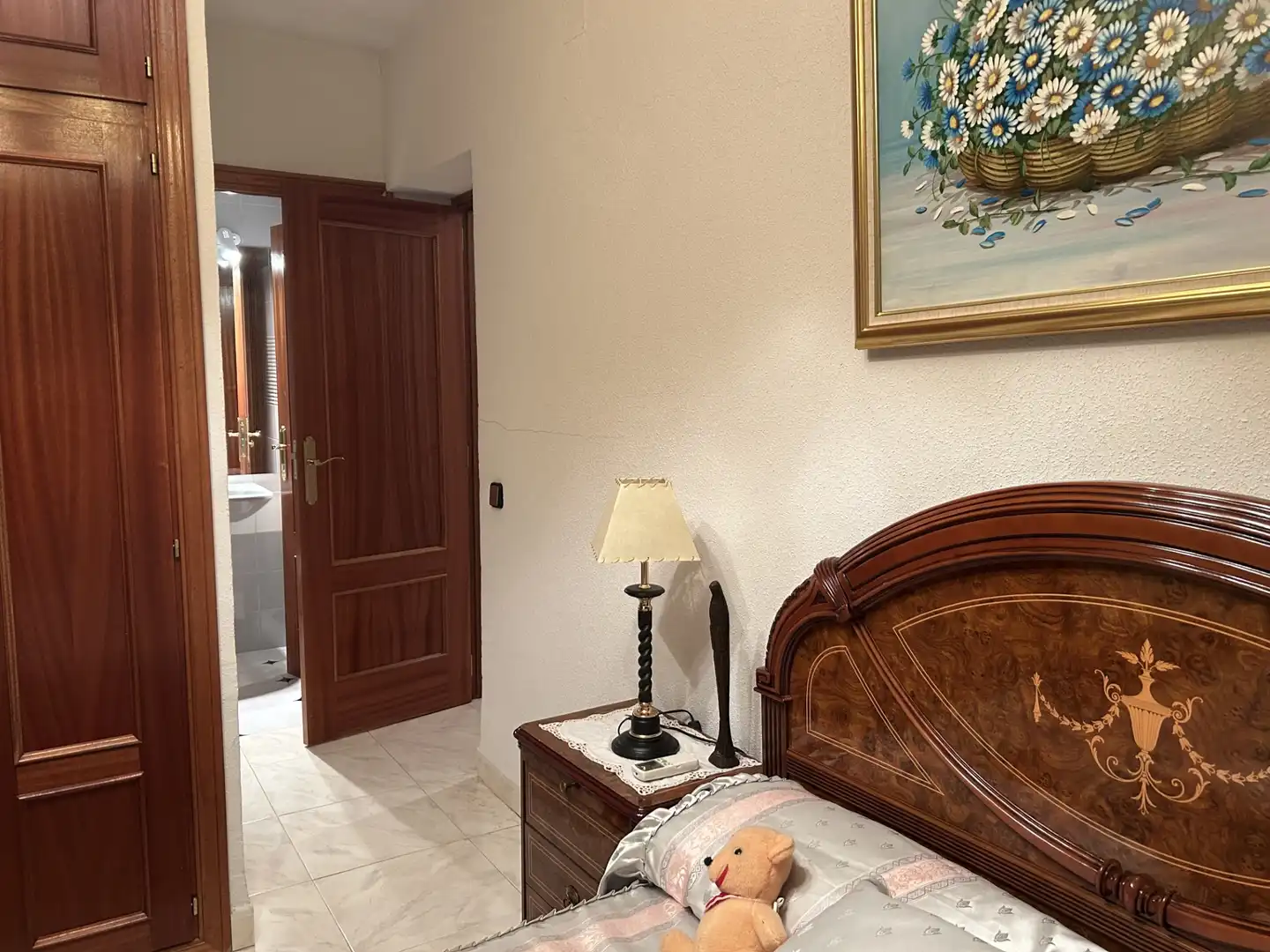 Casa o chalet en venta en Navas del Rey