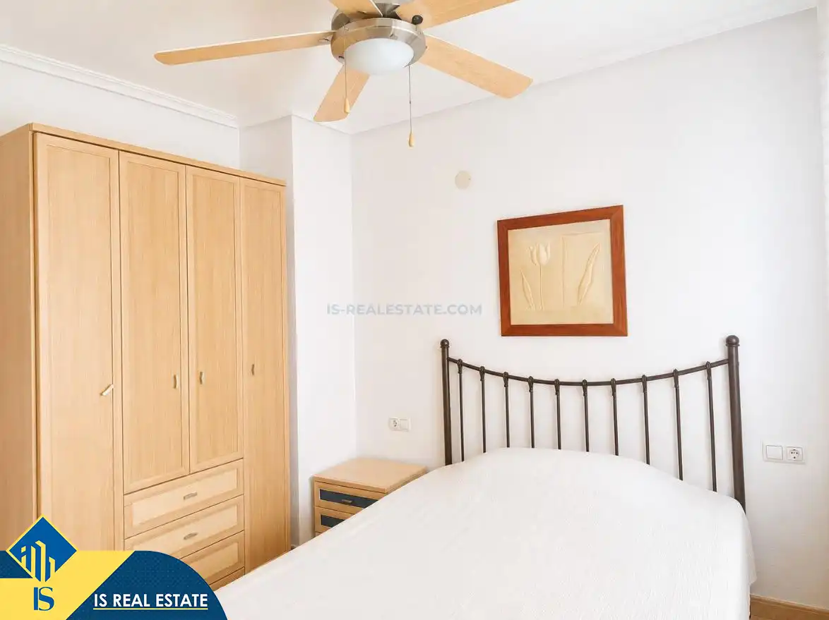 Apartment for sale in Playa del Acequión, Náufragos y Rocío del Mar, imagen 9
