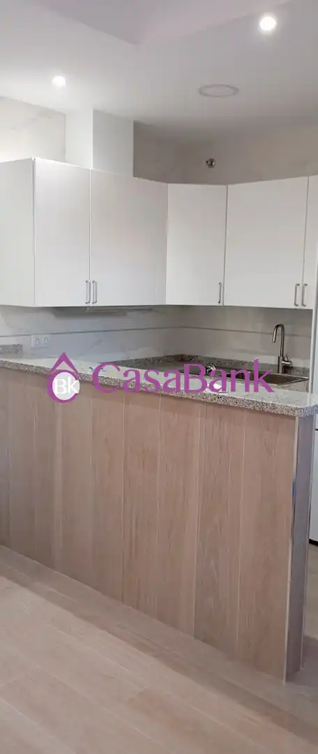 Cocina de Residencial en venta en Córdoba