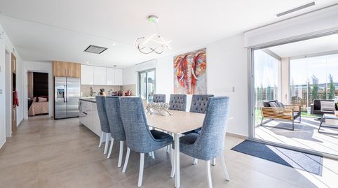 LLAVE EN MANO PRECIOSAS VILLAS DE OBRA NUEVA EN LA FINCA GOLF ALGORFA, COSTA BLANCA SUR, imatge 4
