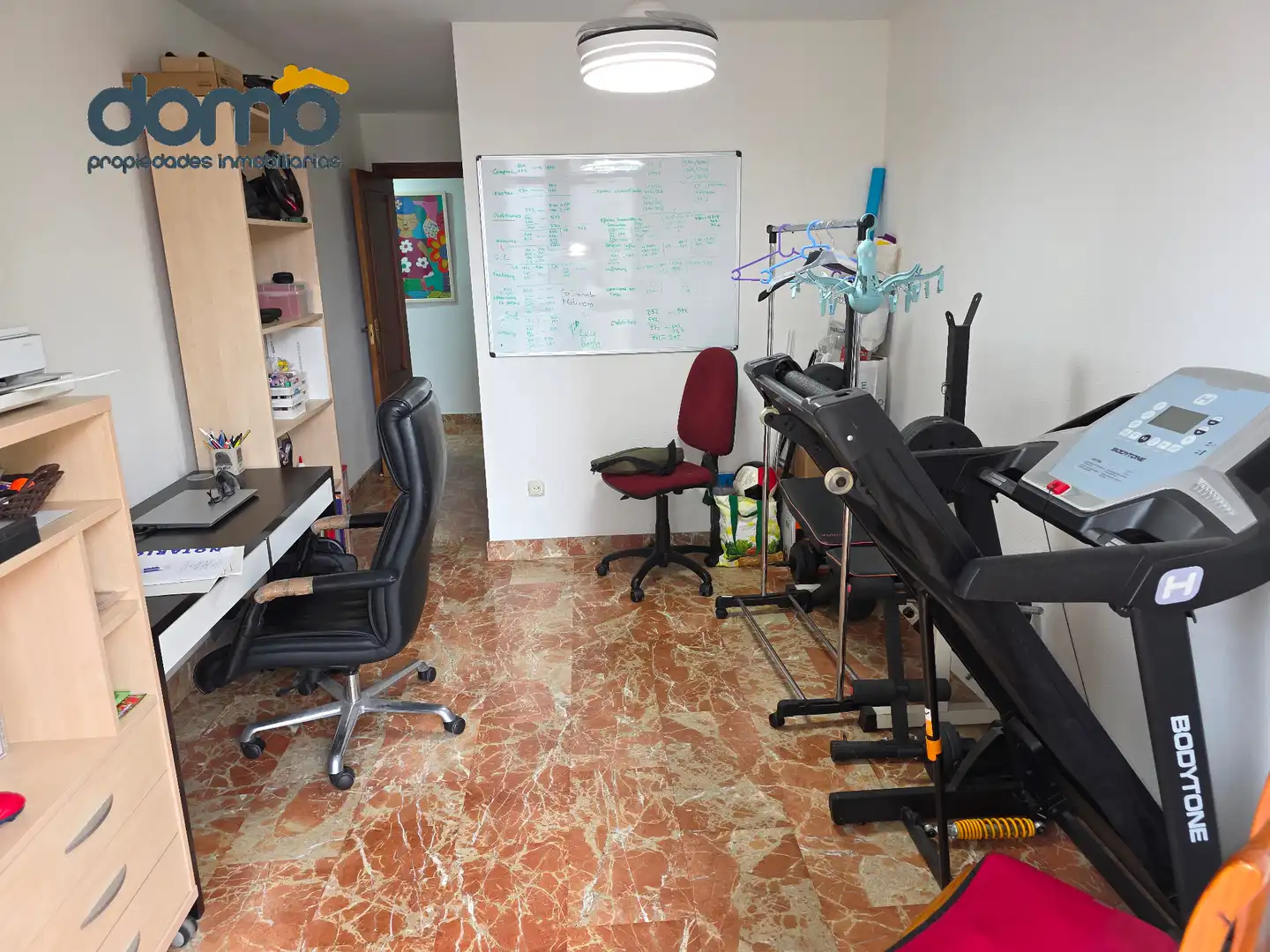 Flat for sale in El Ejido  with Air Conditioner, Parquet flooring and Terrace