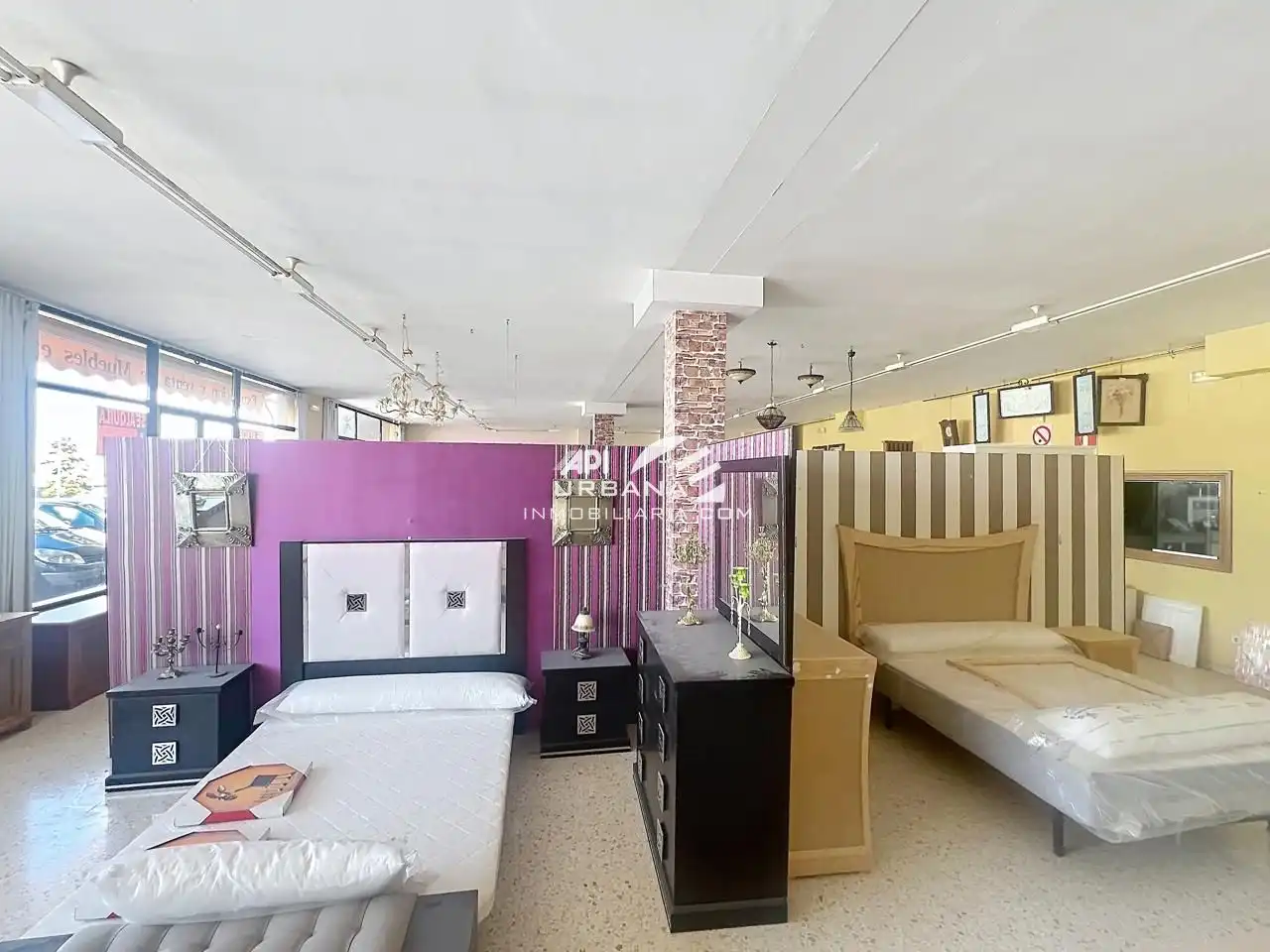 Nave industrial en venta en Boulevard Las Palomas, imagen 5