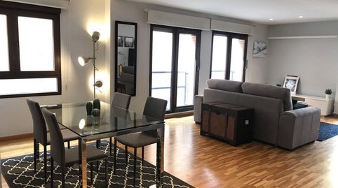 Foto 3 de Piso de alquiler en El Carme, Valencia Capital