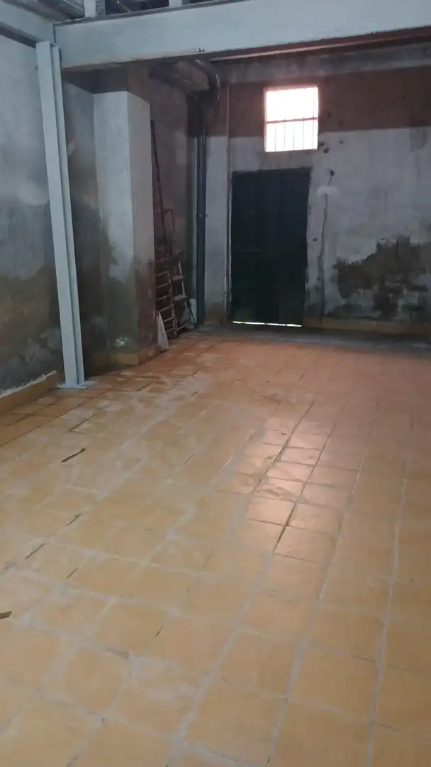 Geschaftsraum zum Verkauf in Terrassa