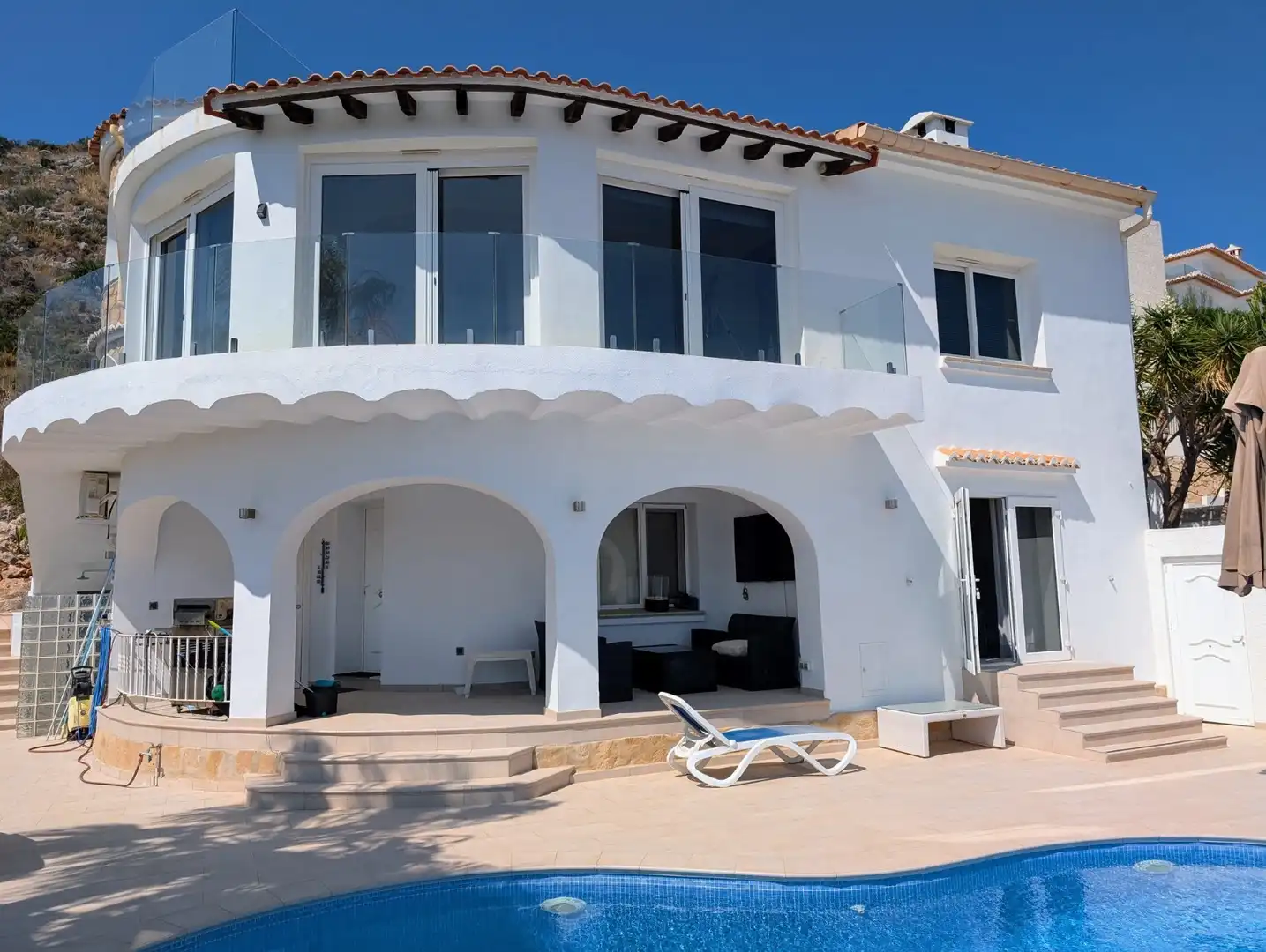 Haus zum Verkauf in El Portet - Pla de Mar, imagen 2
