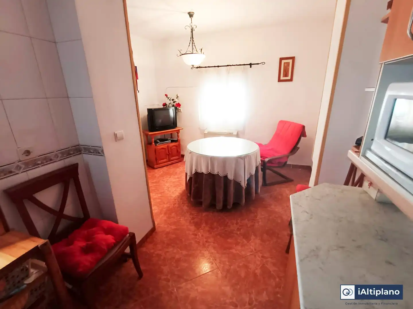 Casa pareada con terraza en venta en Baza, imagen 17