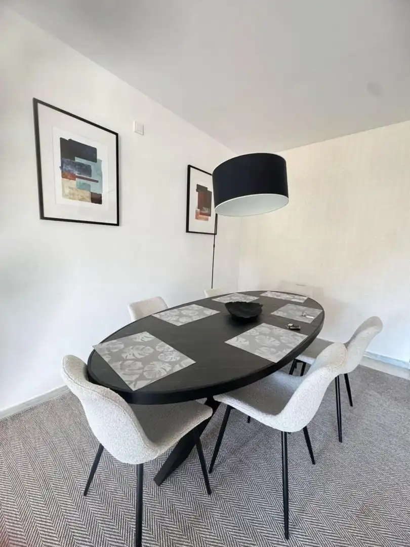 Apartamento de alquiler en Puerto Banús