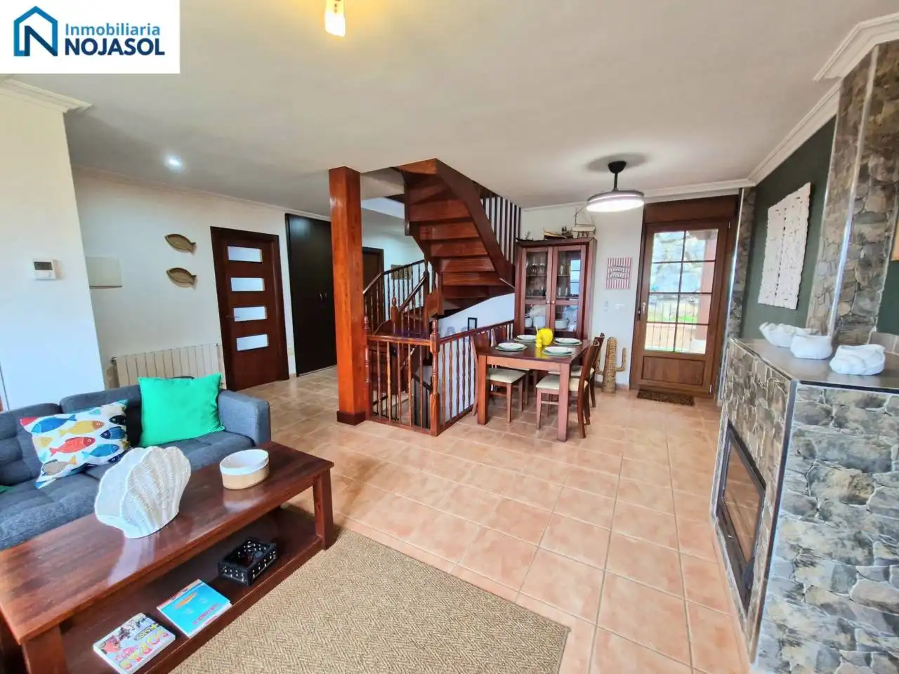 Maison mitoyenne avec jardin à vendre à Calle vierna, imagen 39