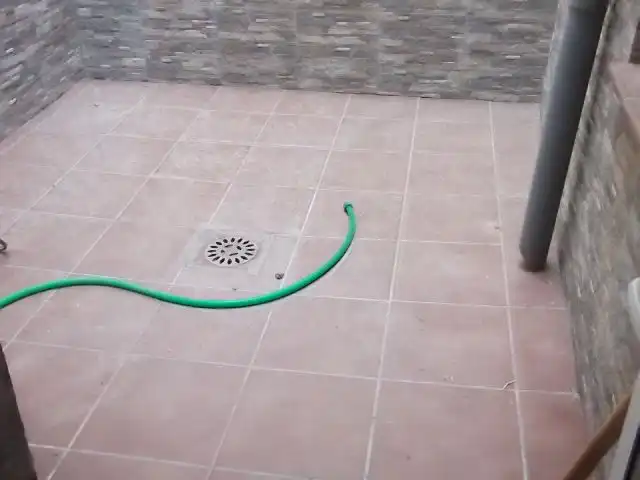 Piscina de Casa adosada en venda en Jérez del Marquesado amb Terrassa, Moblat i Rentadora