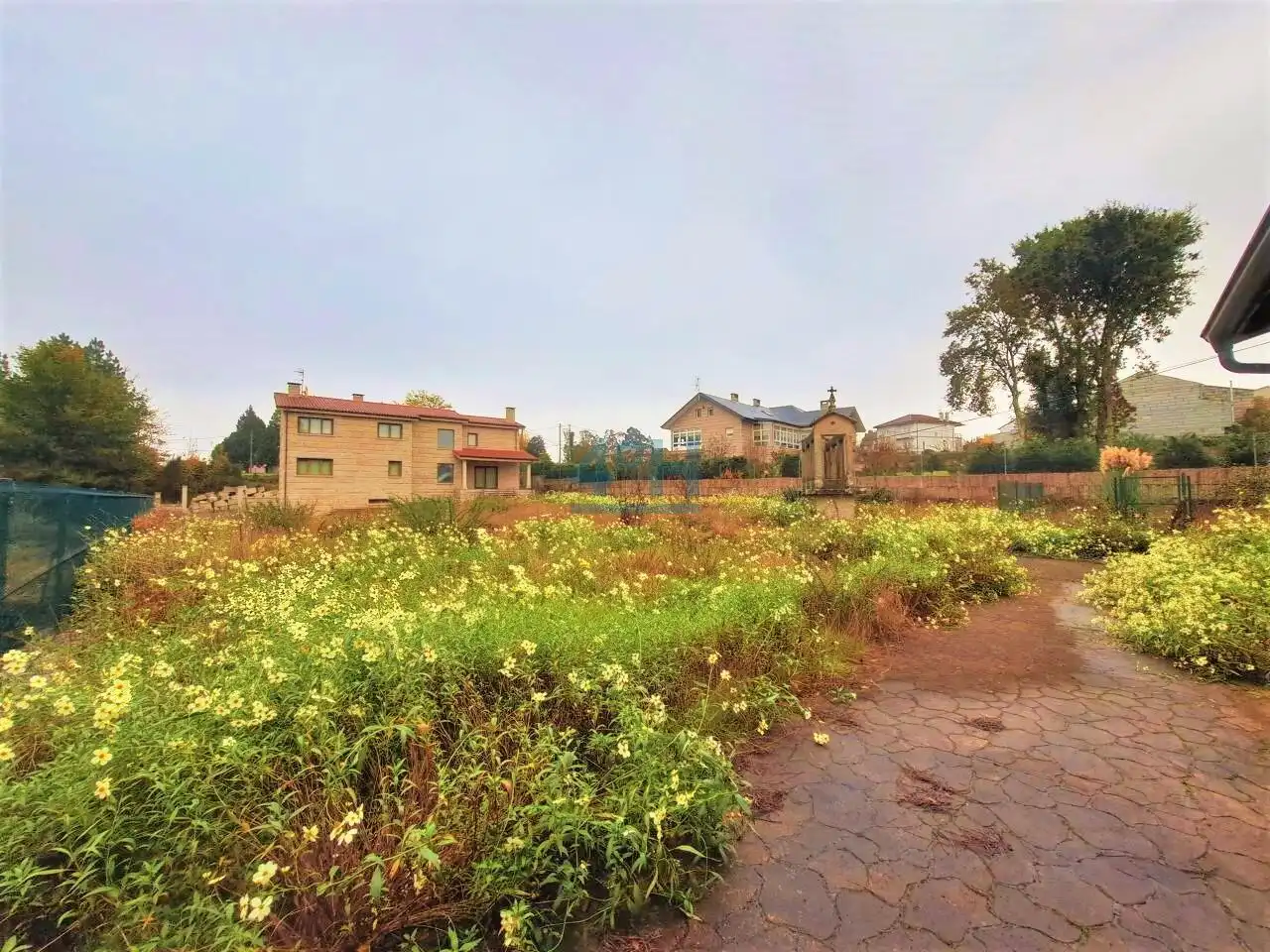 Casa o chalet en venta en O Carballiño   con Calefacción, Jardín privado y Terraza