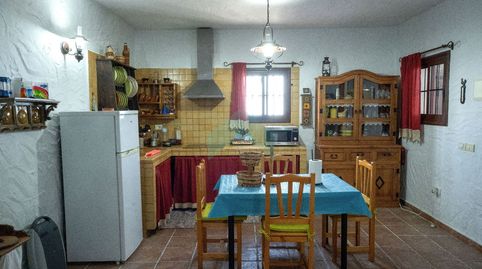 Foto 5 de Casa o xalet en venda a El Bucio, La Perdoma - San Antonio - Benijos, La Orotava