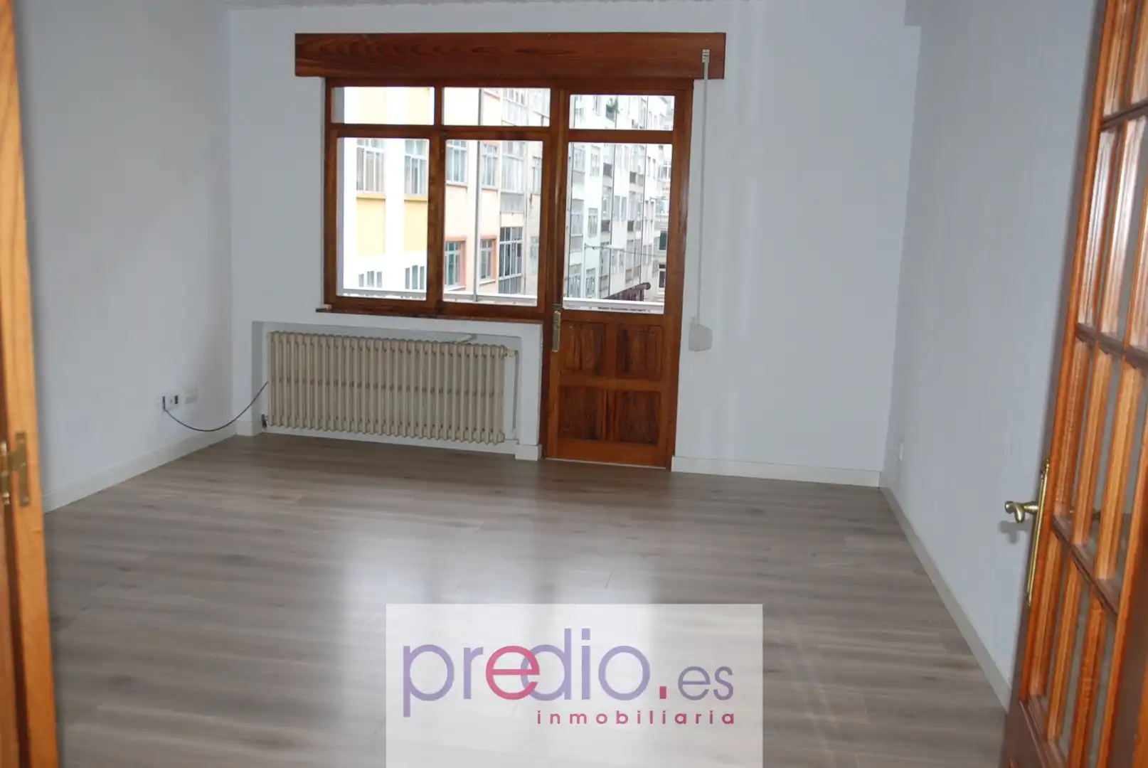 Habitación de Piso en venta en Lugo con Calefacción, Parquet y Trastero