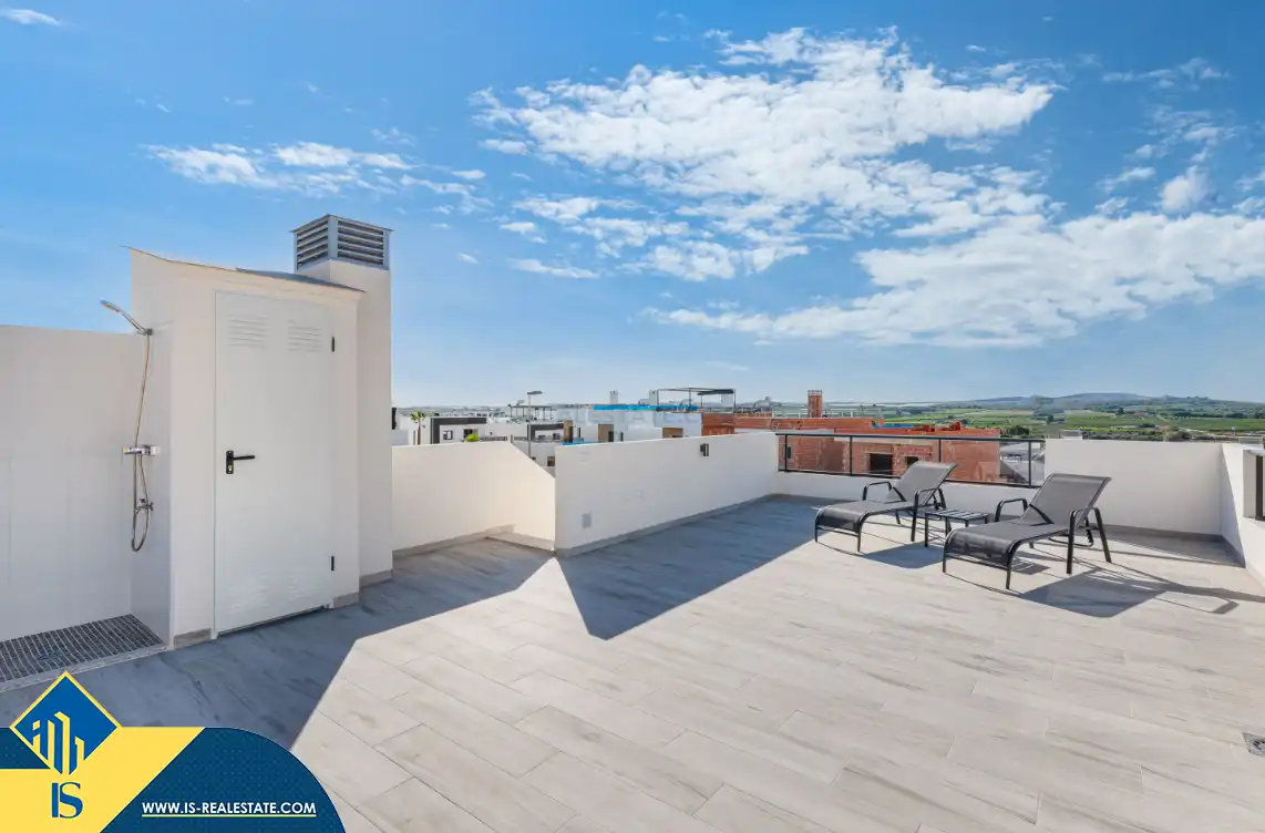 Villa con piscina in vendita a Benijófar, imagen 16