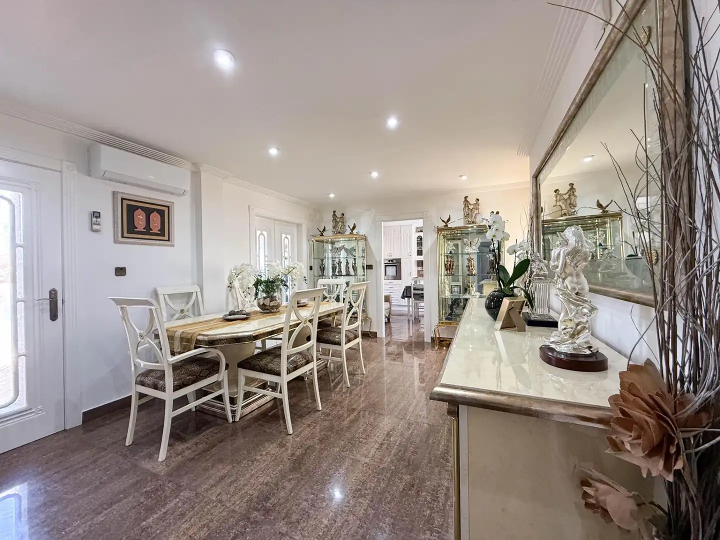Penthouse mit Terrasse zum Verkauf in Calle Calle Valladolid, imagen 4