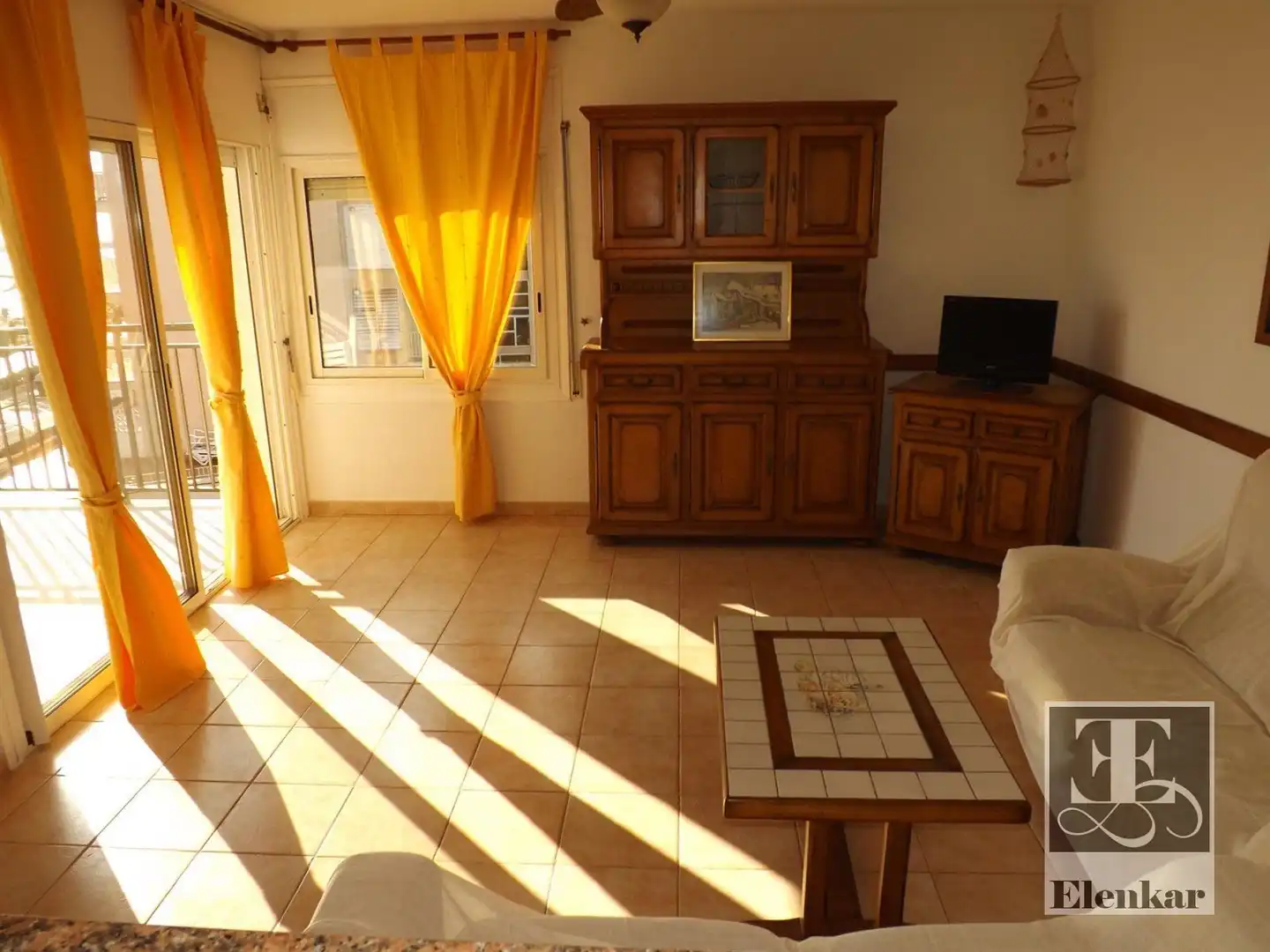 Penthouse mit Pool zum Verkauf in Maritim, imagen 17