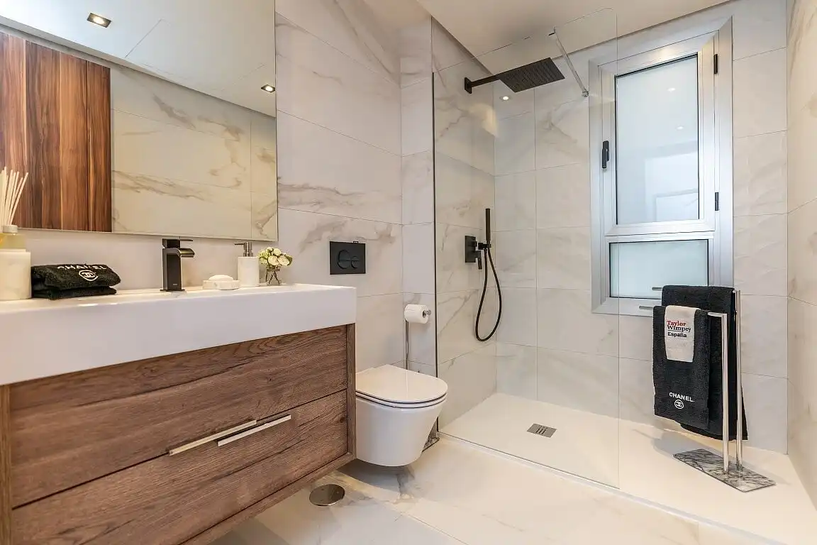 Apartment with lift for sale in San Pedro de Alcántara, imagen 43