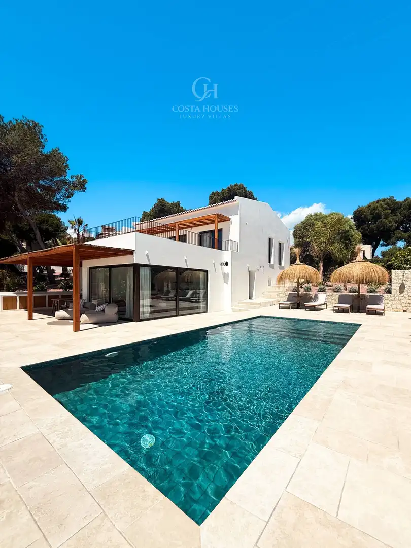 Villa avec terrasse à vendre à Portichol - Balcón al Mar, imagen 36