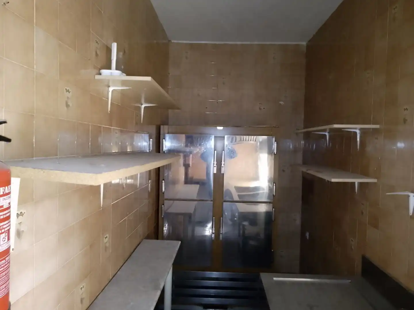 Business premises for sale in huerta de los frailes 3, imagen 4