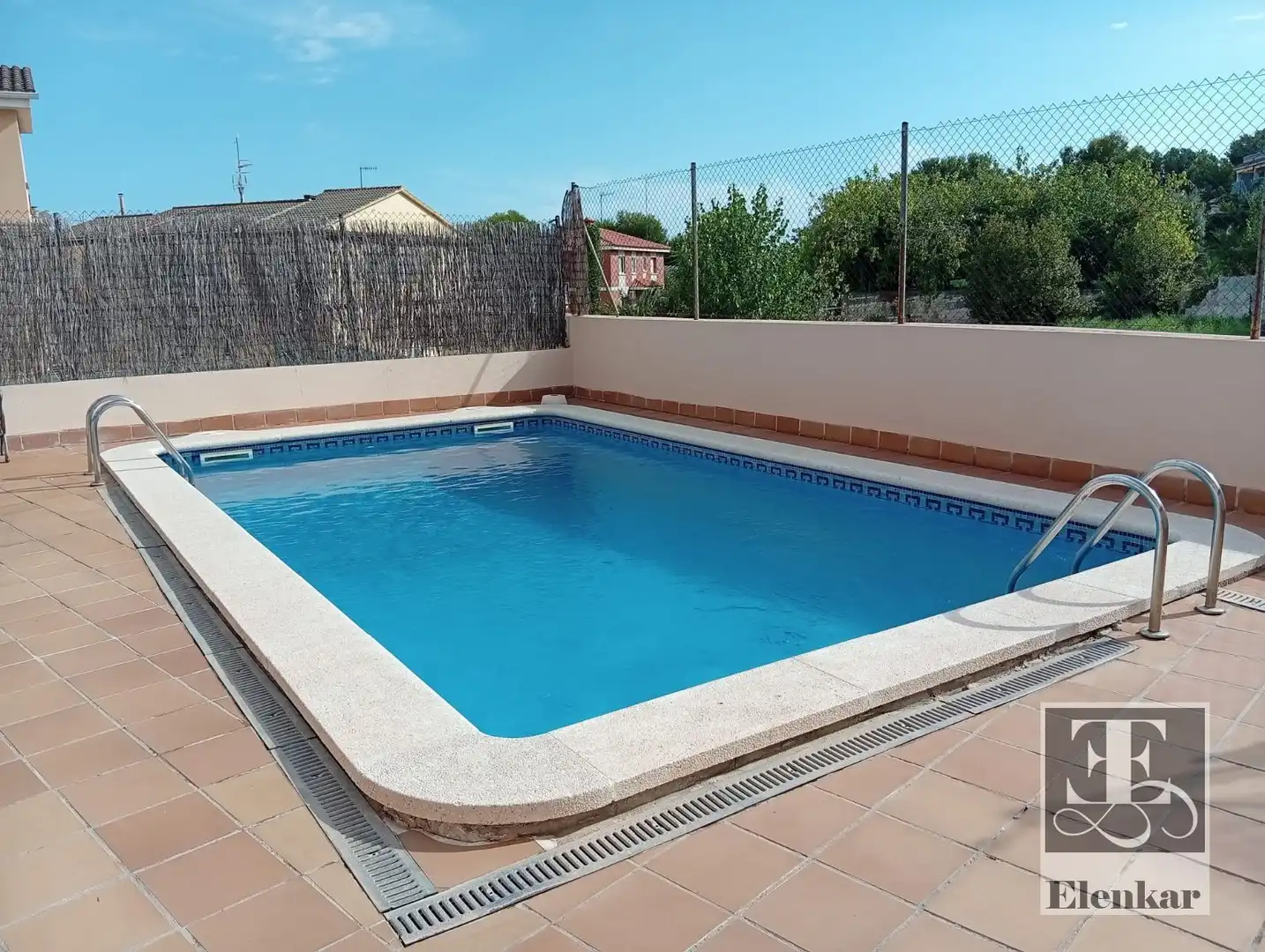 Penthouse with pool for sale in DEL CANO, imagen 14