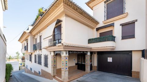 Foto 4 de Ático en venta en Barrio de la Vega, Monachil