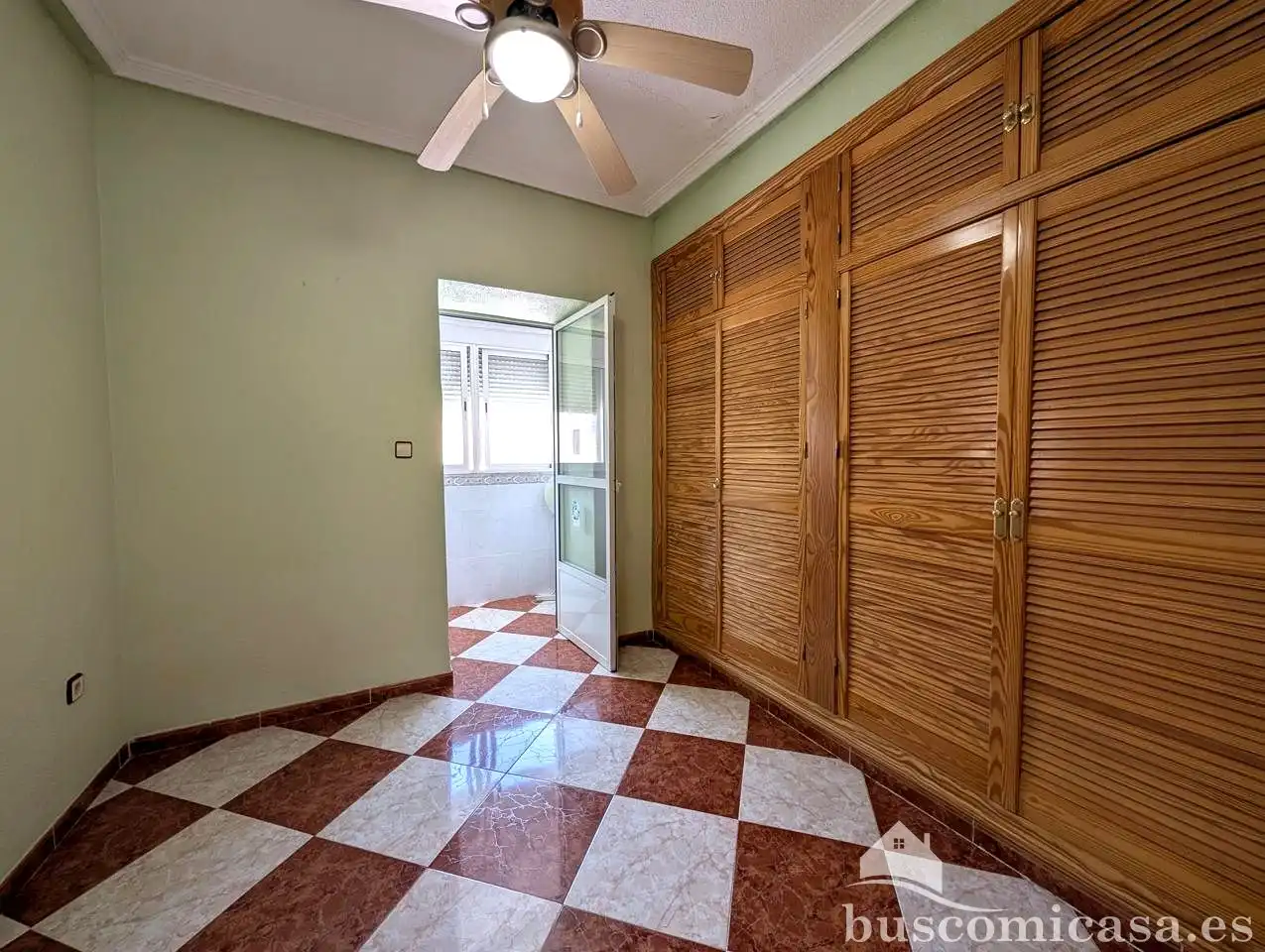 Habitación de Casa o chalet en venta en Lupión con Aire acondicionado, Calefacción y Terraza