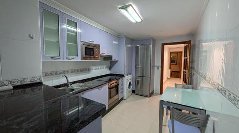 Photo 5 of Flat to rent in Caion, 27, Carballo, A Coruña