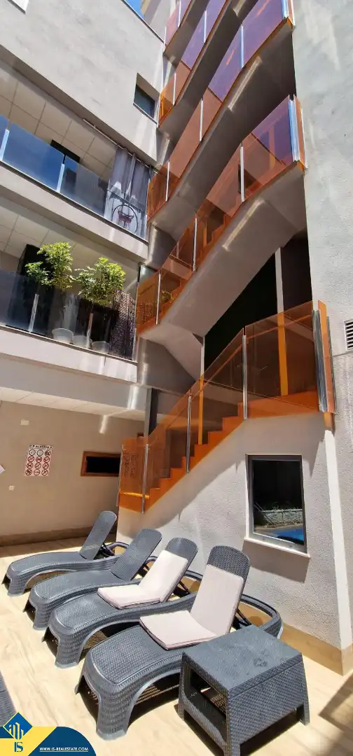Wohnung mit Pool zum Verkauf in Playa del Acequión, Náufragos y Rocío del Mar, imagen 4