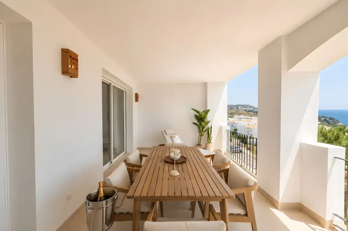 Apartment mit Pool zum Verkauf in La Quinta, imagen 31