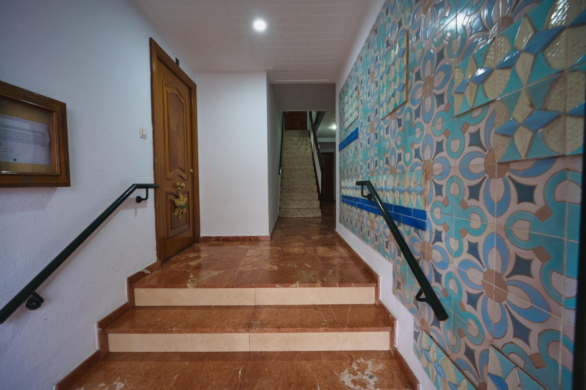 Flat for sale in  Sevilla Capital  with Air Conditioner and Terrace