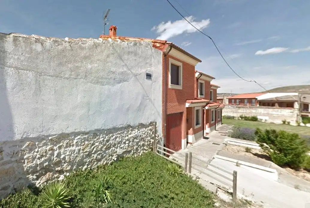 Haus zum Verkauf in Fuentes de Valdepero, imagen 3